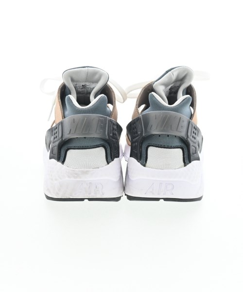 NIKE（ナイキ）スニーカー ベージュ サイズ:27cm メンズ/2200627890017