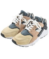 NIKE（ナイキ）スニーカー ベージュ サイズ:27cm メンズ/2200627890017