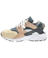 NIKE（ナイキ）スニーカー ベージュ サイズ:27cm メンズ/2200627890017