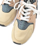 NIKE（ナイキ）スニーカー ベージュ サイズ:27cm メンズ/2200627890017