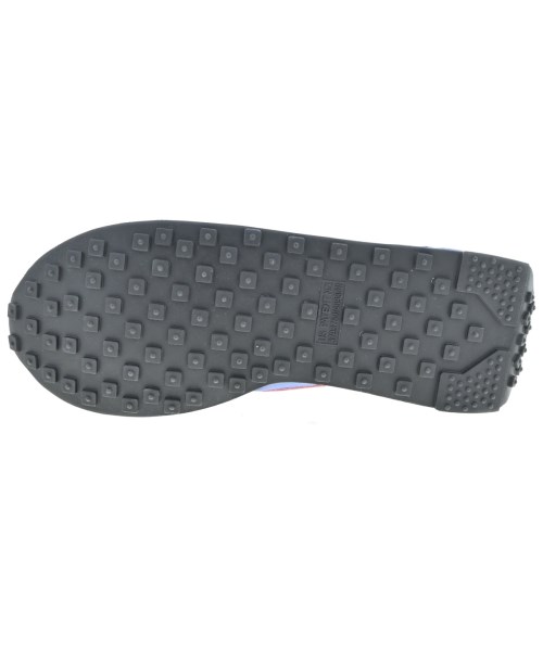 NIKE（ナイキ）スニーカー 紺 サイズ:26.5cm メンズ/2200628227102