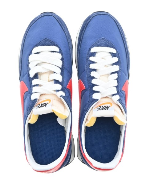 NIKE（ナイキ）スニーカー 紺 サイズ:26.5cm メンズ/2200628227102