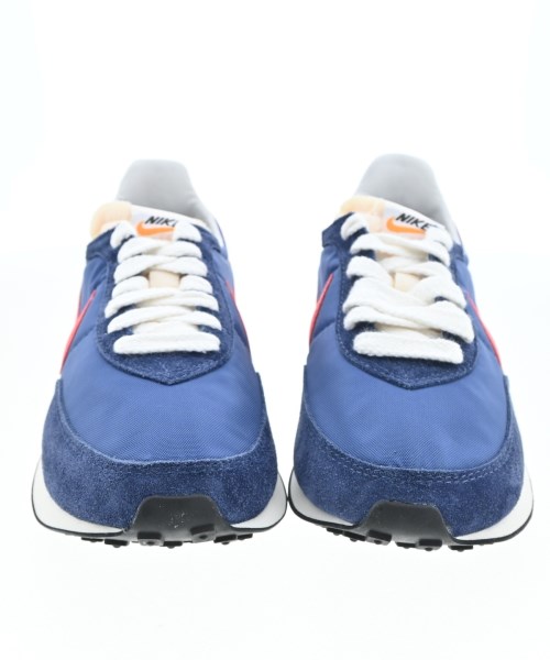 NIKE（ナイキ）スニーカー 紺 サイズ:26.5cm メンズ/2200628227102