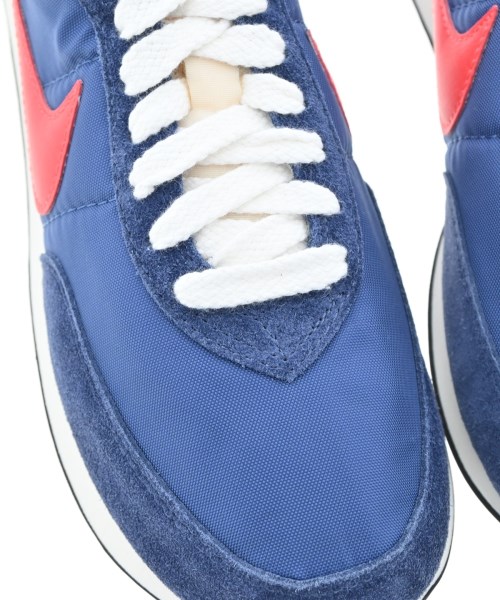 NIKE（ナイキ）スニーカー 紺 サイズ:26.5cm メンズ/2200628227102
