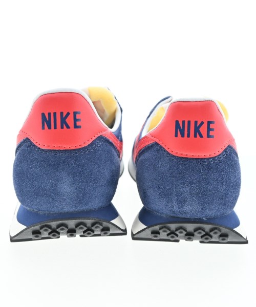 NIKE（ナイキ）スニーカー 紺 サイズ:26.5cm メンズ/2200628227102