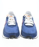 NIKE（ナイキ）スニーカー 紺 サイズ:26.5cm メンズ/2200628227102