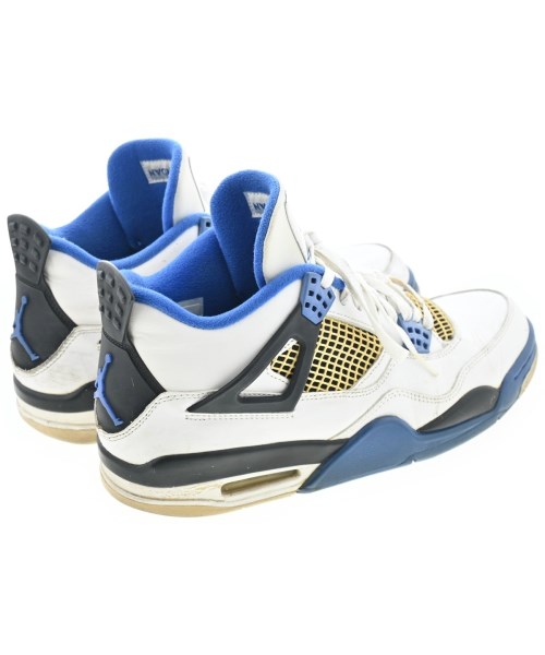 NIKE（ナイキ）スニーカー 白 サイズ:27cm メンズ/2200628261014