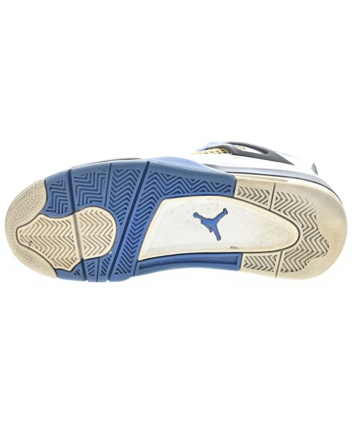 NIKE（ナイキ）スニーカー 白 サイズ:27cm メンズ/2200628261014