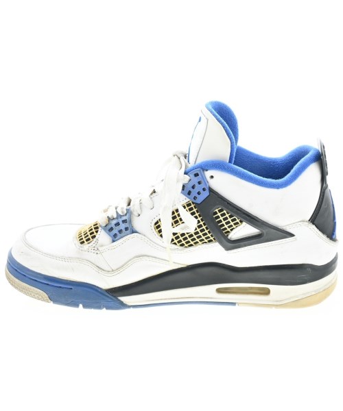 NIKE（ナイキ）スニーカー 白 サイズ:27cm メンズ/2200628261014