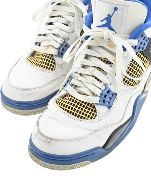 NIKE（ナイキ）スニーカー 白 サイズ:27cm メンズ/2200628261014