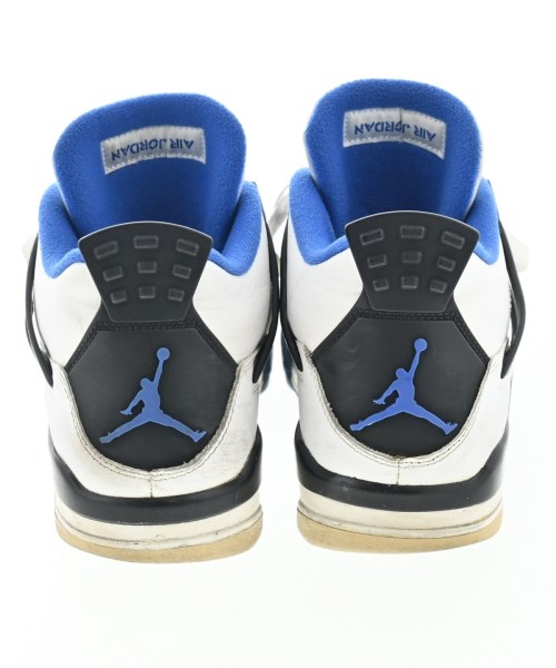 NIKE（ナイキ）スニーカー 白 サイズ:27cm メンズ/2200628261014