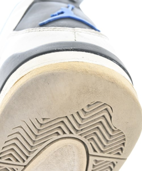 NIKE（ナイキ）スニーカー 白 サイズ:27cm メンズ/2200628261014