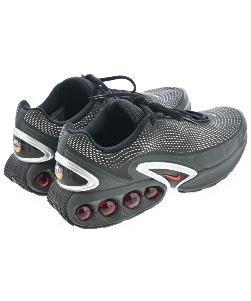 NIKE（ナイキ）スニーカー 黒 サイズ:28.5cm メンズ/2200628320018