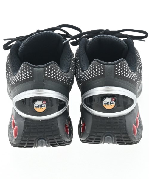 NIKE（ナイキ）スニーカー 黒 サイズ:28.5cm メンズ/2200628320018