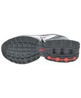 NIKE（ナイキ）スニーカー 黒 サイズ:28.5cm メンズ/2200628320018