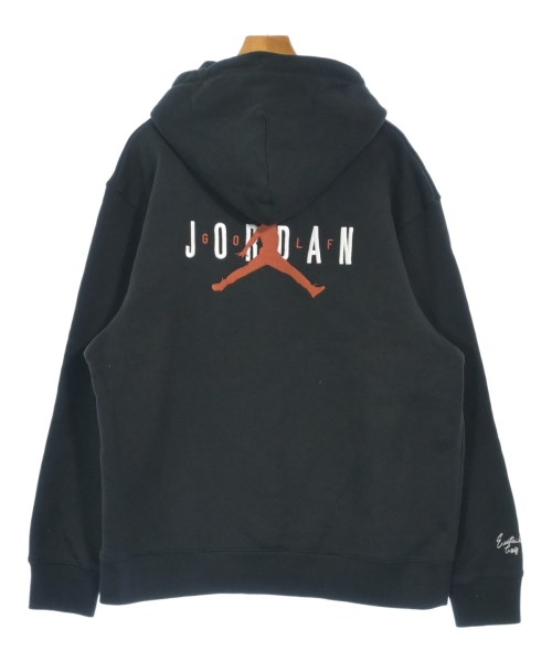 JORDAN BRAND（ジョーダンブランド）パーカー 黒 サイズ:XL メンズ/2200628333018