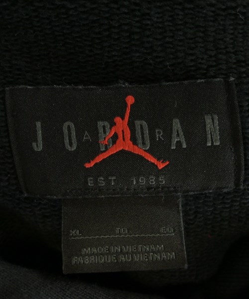 JORDAN BRAND（ジョーダンブランド）パーカー 黒 サイズ:XL メンズ/2200628333018