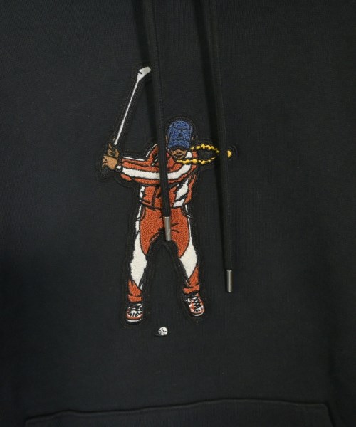 JORDAN BRAND（ジョーダンブランド）パーカー 黒 サイズ:XL メンズ/2200628333018