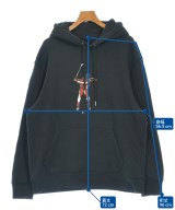 JORDAN BRAND（ジョーダンブランド）パーカー 黒 サイズ:XL メンズ/2200628333018