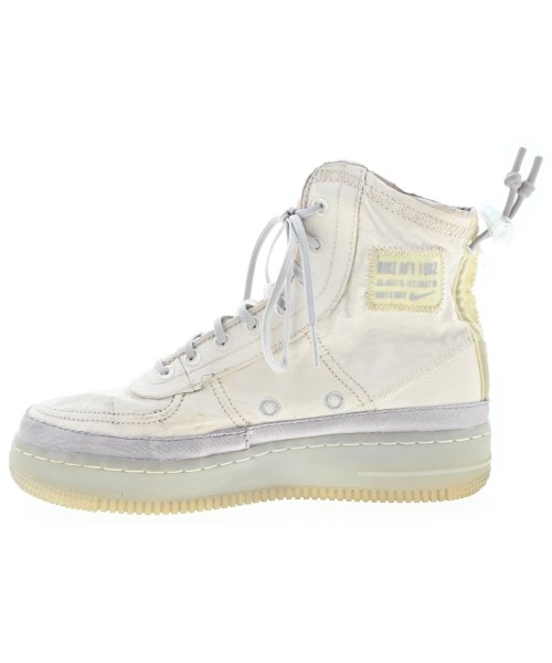 NIKE（ナイキ）スニーカー ベージュ サイズ:23cm レディース/2200628354068