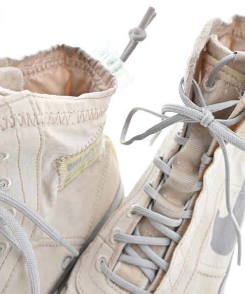 NIKE（ナイキ）スニーカー ベージュ サイズ:23cm レディース/2200628354068