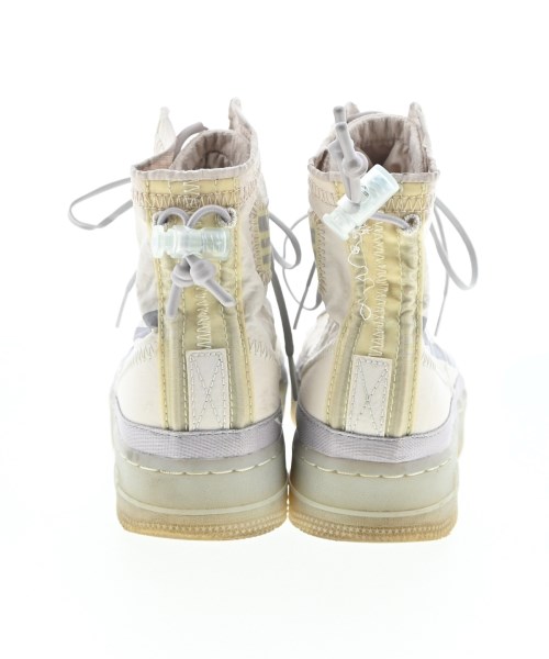 NIKE（ナイキ）スニーカー ベージュ サイズ:23cm レディース/2200628354068