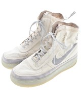 NIKE（ナイキ）スニーカー ベージュ サイズ:23cm レディース/2200628354068