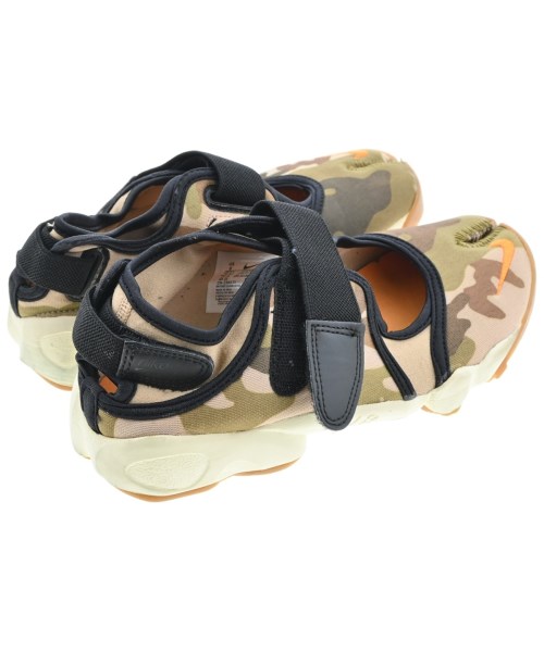 NIKE（ナイキ）サンダル カーキ サイズ:23cm レディース/2200628436016