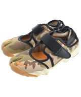 NIKE（ナイキ）サンダル カーキ サイズ:23cm レディース/2200628436016