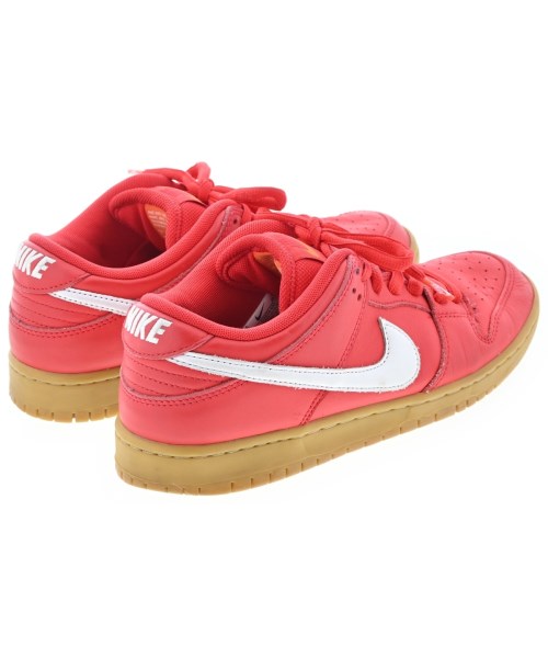 NIKE（ナイキ）スニーカー 赤 サイズ:26.5cm メンズ/2200628450012