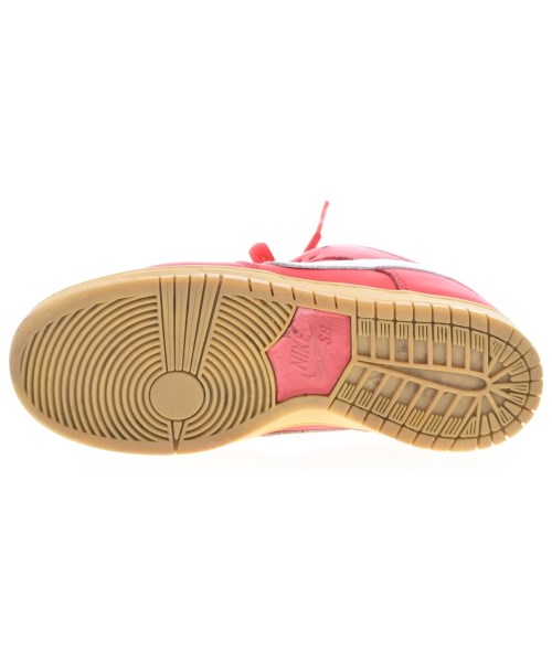 NIKE（ナイキ）スニーカー 赤 サイズ:26.5cm メンズ/2200628450012