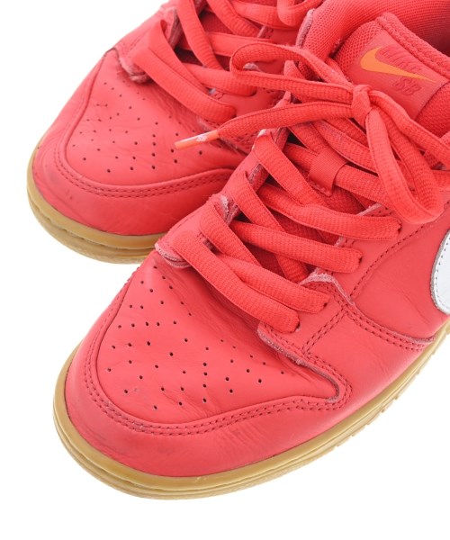 NIKE（ナイキ）スニーカー 赤 サイズ:26.5cm メンズ/2200628450012