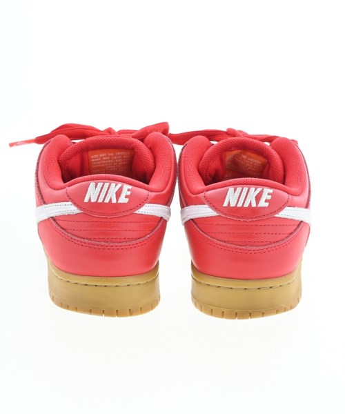 NIKE（ナイキ）スニーカー 赤 サイズ:26.5cm メンズ/2200628450012