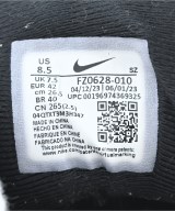 NIKE（ナイキ）スニーカー 黒 サイズ:25.5cm メンズ/2200628450036