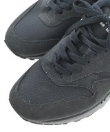 NIKE（ナイキ）スニーカー 黒 サイズ:25.5cm メンズ/2200628450036