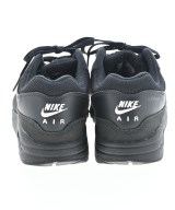 NIKE（ナイキ）スニーカー 黒 サイズ:25.5cm メンズ/2200628450036
