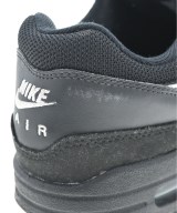 NIKE（ナイキ）スニーカー 黒 サイズ:25.5cm メンズ/2200628450036