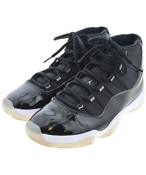 NIKE(ナイキ)スニーカー 黒 サイズ:27cm/2200628524096