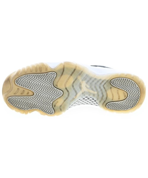 NIKE（ナイキ）スニーカー 黒 サイズ:27cm メンズ/2200628524096