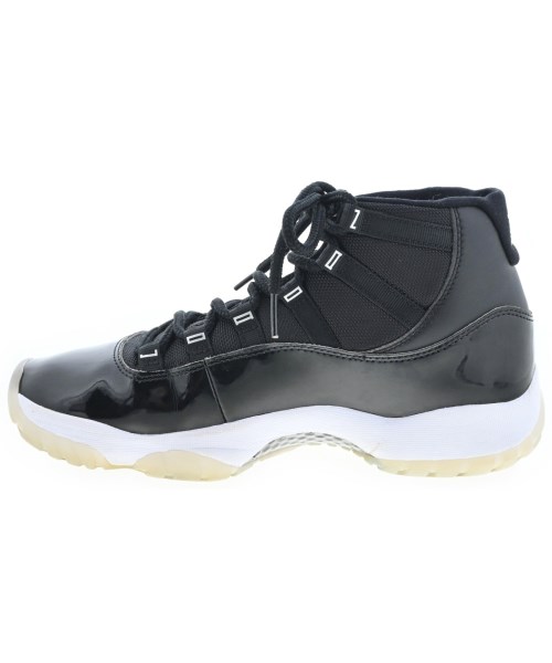 NIKE（ナイキ）スニーカー 黒 サイズ:27cm メンズ/2200628524096