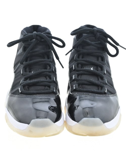 NIKE（ナイキ）スニーカー 黒 サイズ:27cm メンズ/2200628524096