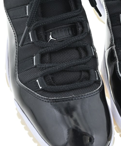 NIKE（ナイキ）スニーカー 黒 サイズ:27cm メンズ/2200628524096