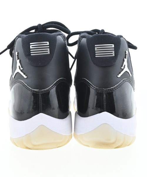 NIKE（ナイキ）スニーカー 黒 サイズ:27cm メンズ/2200628524096