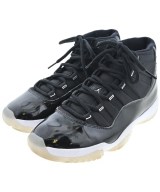 NIKE（ナイキ）スニーカー 黒 サイズ:27cm メンズ/2200628524096