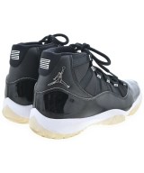 NIKE（ナイキ）スニーカー 黒 サイズ:27cm メンズ/2200628524096