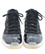 NIKE（ナイキ）スニーカー 黒 サイズ:27cm メンズ/2200628524096