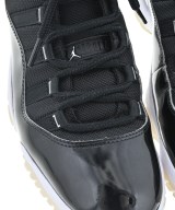 NIKE（ナイキ）スニーカー 黒 サイズ:27cm メンズ/2200628524096