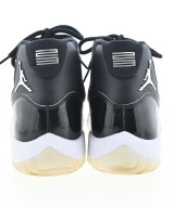 NIKE（ナイキ）スニーカー 黒 サイズ:27cm メンズ/2200628524096