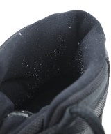 NIKE（ナイキ）スニーカー 黒 サイズ:27cm メンズ/2200628524096