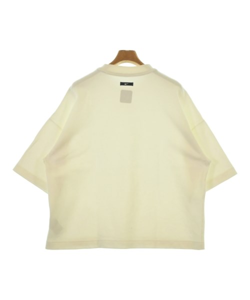 NIKE（ナイキ）Tシャツ・カットソー 白 サイズ:L メンズ/2200628634023